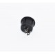 Διακόπτης για ενεργοποίηση φώτων 6a 250v 10a 125v με δύο υποδοχές