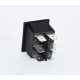 Διακόπτης high speed/low speed παιδικού ηλεκτροκίνητου 16a/250v με έξι υποδοχές