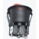 Διακόπτης manual/tc 6Α 250v 10a 125v  με έξι υποδοχές