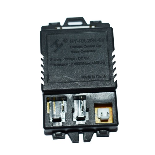 Πλακέτα παιδικού ηλεκτροκίνητου hy-rx-2g4-6v