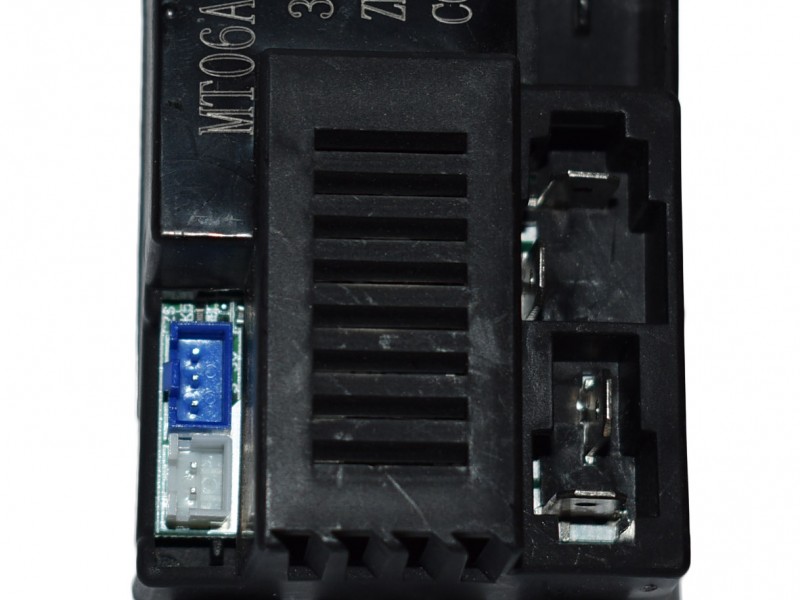 Πλακέτα παιδικού ηλεκτροκίνητου mt06a-12v