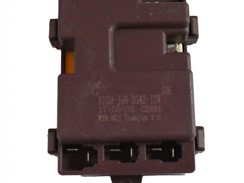Πλακέτα παιδικού ηλεκτροκίνητου r1gd-j6n-2g4z-12v Πλακέτα παιδικού ηλεκτροκίνητου r1gd-j6n-2g4z-12v