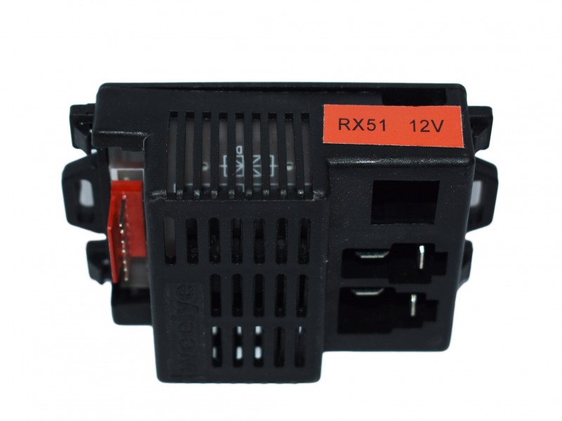 Πλακέτα παιδικού ηλεκτροκίνητου Weelye RX51 12V