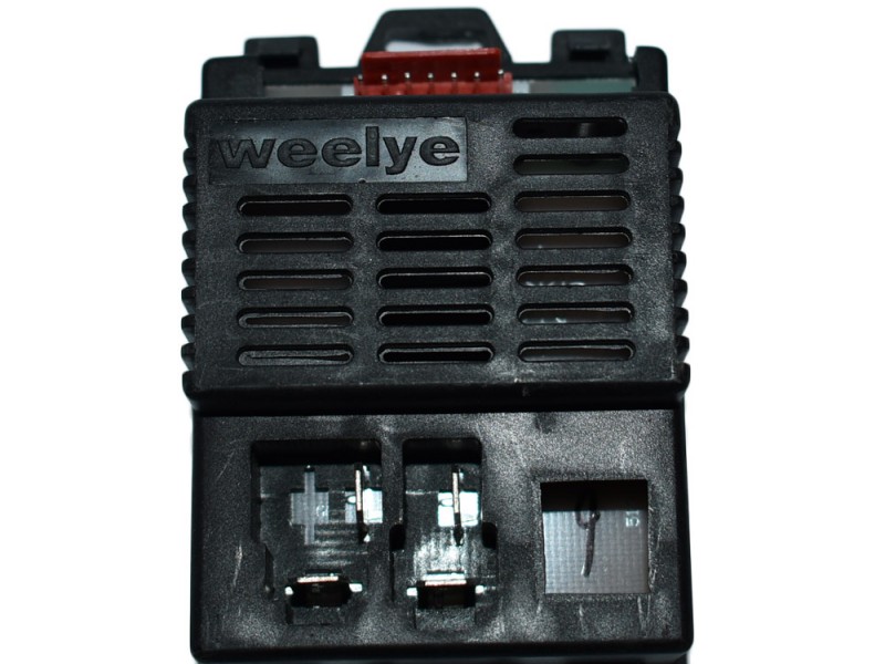 Πλακέτα παιδικού ηλεκτροκίνητου Weelye RX51 12V