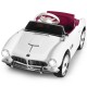 Ηλεκτροκίνητο Παιδικό Αυτοκίνητο Licensed BMW 507 Classic Vintage 12V Λευκό