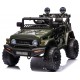 Ηλεκτροκίνητο Παιδικό Αυτοκίνητο Licensed Toyota FJ Cruiser 12v Army