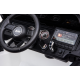 Ηλεκτροκίνητο Παιδικό Αυτοκίνητο Licensed Wrangler Rubicon Διθέσιο 12v Λευκό