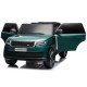 Ηλεκτροκίνητο παιδικό αυτοκίνητο Licensed Range Rover 12V σε Πράσινο