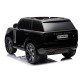 Ηλεκτροκίνητο παιδικό αυτοκίνητο Licensed Range Rover 12V σε Μαύρο