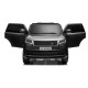 Ηλεκτροκίνητο παιδικό αυτοκίνητο Licensed Range Rover 12V σε Γκρι