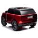 Ηλεκτροκίνητο παιδικό αυτοκίνητο Licensed Range Rover 12V σε Μπορντό
