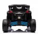 Ηλεκτροκίνητο παιδικό αυτοκίνητο Licensed Can AM Maverick UTV 12V σε μπλε