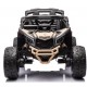 Ηλεκτροκίνητο παιδικό αυτοκίνητο Licensed Can AM Maverick UTV 12V RS version