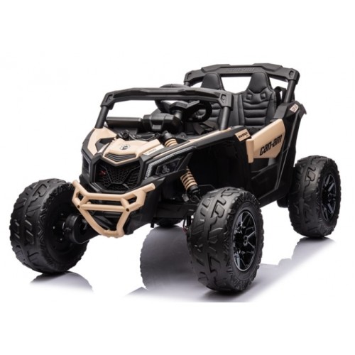 Ηλεκτροκίνητο παιδικό αυτοκίνητο Licensed Can AM Maverick UTV 12V RS version