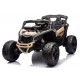 Ηλεκτροκίνητο παιδικό αυτοκίνητο Licensed Can AM Maverick UTV 12V RS version
