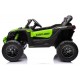 Ηλεκτροκίνητο παιδικό αυτοκίνητο Licensed Can AM Maverick UTV 12V σε πράσινο