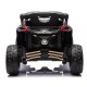 Ηλεκτροκίνητο παιδικό αυτοκίνητο Licensed Can AM Maverick UTV 12V RS version