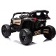 Ηλεκτροκίνητο παιδικό αυτοκίνητο Licensed Can AM Maverick UTV 12V RS version