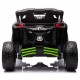 Ηλεκτροκίνητο παιδικό αυτοκίνητο Licensed Can AM Maverick UTV 12V σε πράσινο