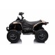 Ηλεκτροκίνητη Παιδική Γουρούνα Licensed Can Am Renegade ATV 12V σε χακί