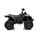 Ηλεκτροκίνητη Παιδική Γουρούνα Licensed Can Am Renegade ATV 12V σε χακί