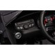 Ηλεκτροκίνητο Παιδικό αυτοκίνητο Licensed Mercedes AMG SL63 12V με δερμάτινα καθίσματα και ελαστικά τύπου αυτοκινήτου σε Μαύρο