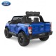 Ηλεκτροκίνητο Παιδικό Αυτοκίνητο Ford Ranger Raptor Original License 12V σε Μπλε