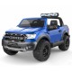 Ηλεκτροκίνητο Παιδικό Αυτοκίνητο Ford Ranger Raptor Original License 12V σε Μπλε