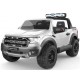 Ηλεκτροκίνητο Παιδικό Αυτοκίνητο Ford Ranger Raptor Original License 12V σε Λευκό