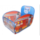 Παιδικός Παιδότοπος Παιχνιδιού Magic Fire Truck Ball pit 2 σε 1 με 100 μπαλάκια