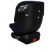Καθισματάκι αυτοκινήτου Baby Plus ONE isofix για βάρος 0 έως 36kg περιστρεφόμενο 360 μοίρες σε μπλε