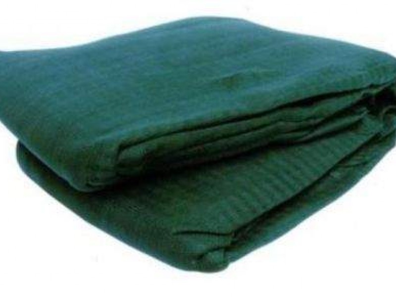 ForAll Ελαιόδιχτο 6x12m Πυκνότητας 95gr/m²