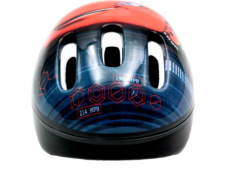 Παιδικό Κράνος Ποδηλάτου Disney Cars Lightning Mcqueen