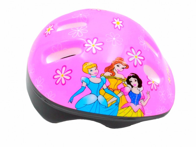 Παιδικό Κράνος Ποδηλάτου Disney Princesses