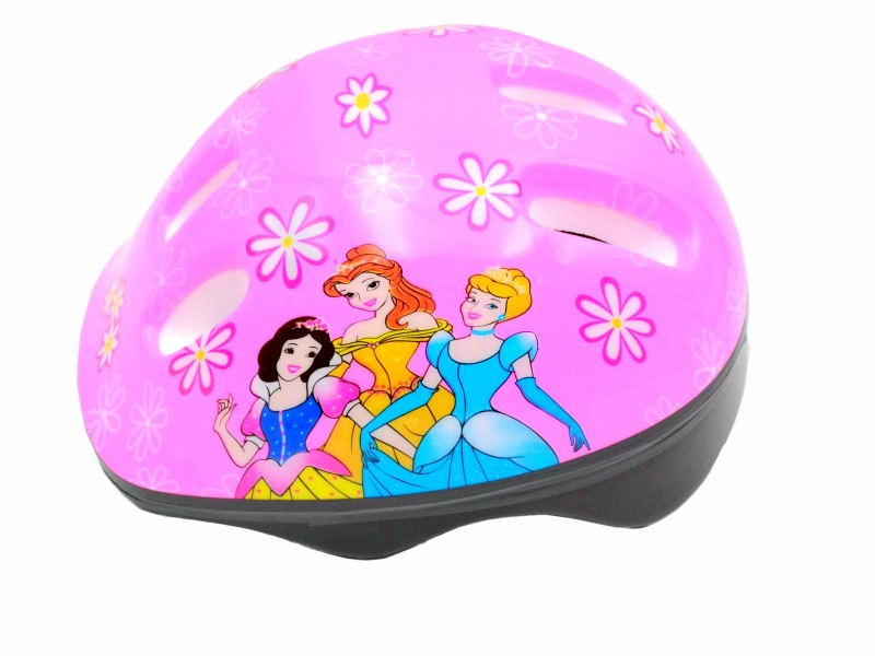 Παιδικό Κράνος Ποδηλάτου Disney Princesses