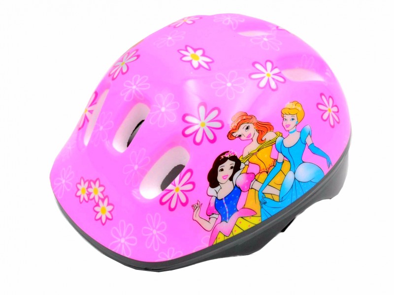 Παιδικό Κράνος Ποδηλάτου Disney Princesses