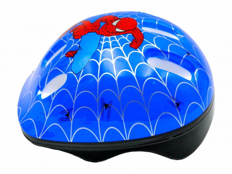 Παιδικό Κράνος Ποδηλάτου Disney Spiderman