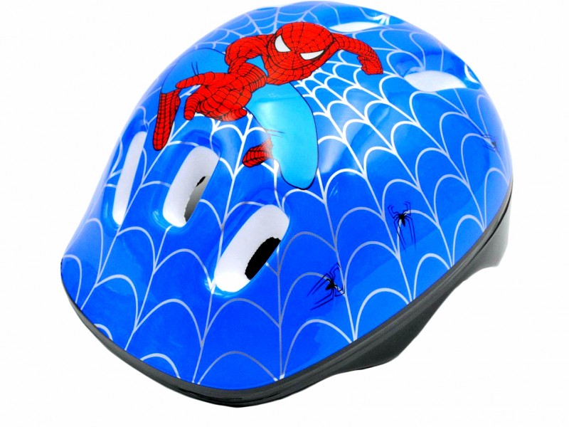 Παιδικό Κράνος Ποδηλάτου Disney Spiderman